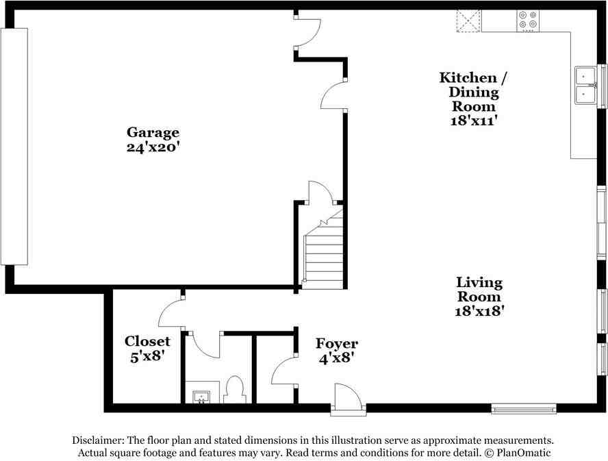 1611 W Parkview Dr - Photo 3 of 17