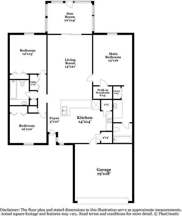 12932 Kings Lake Dr - Photo 2 of 16
