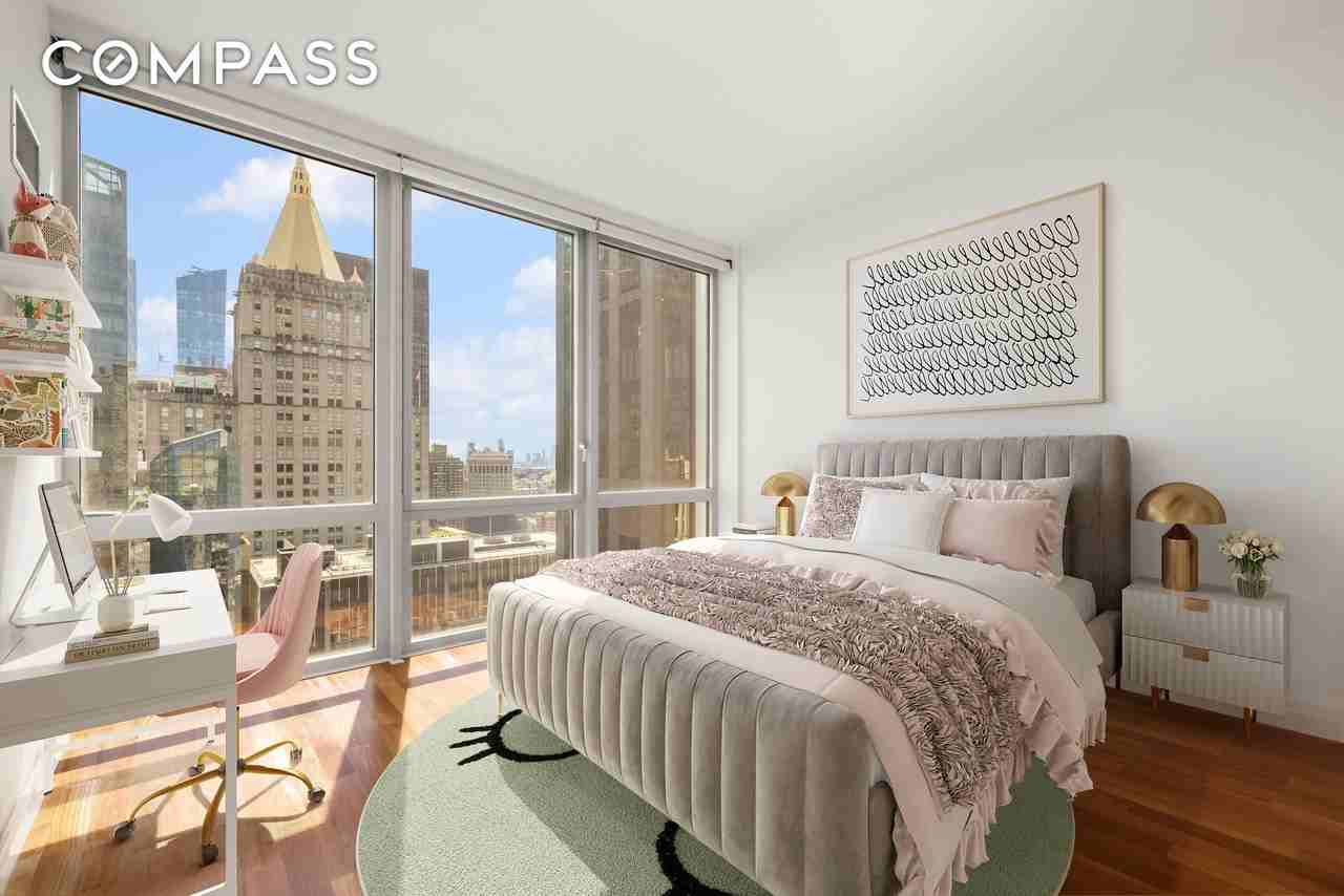 39 E 29th St #30C - Photo 7 of 12
