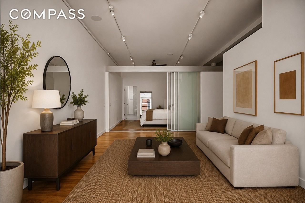 90 Prince St #6N - Photo 5 of 10