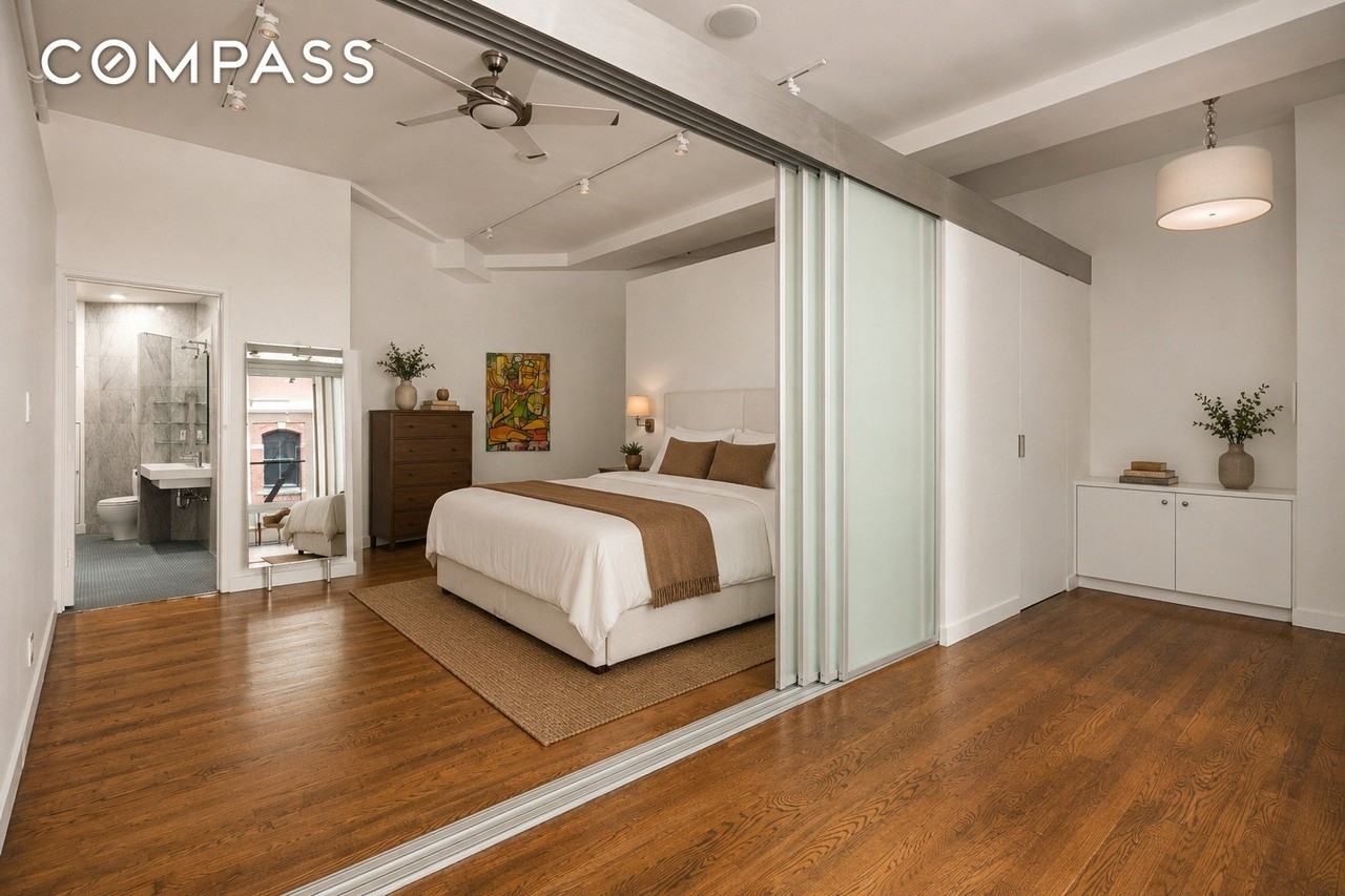 90 Prince St #6N - Photo 6 of 10