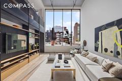 455 W 19th St #PH2 - Photo 1 of 1