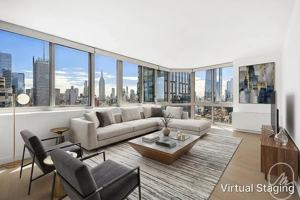 featured image of 500 W 42nd St #F41