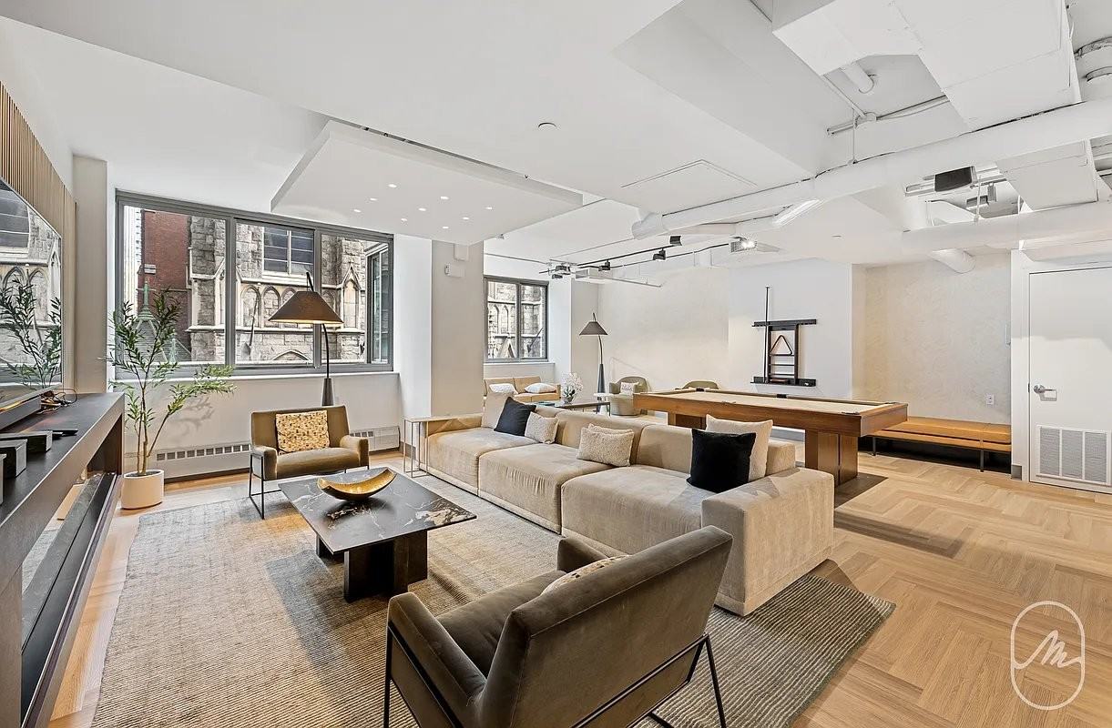 500 W 42nd St #F41 - Photo 7 of 8