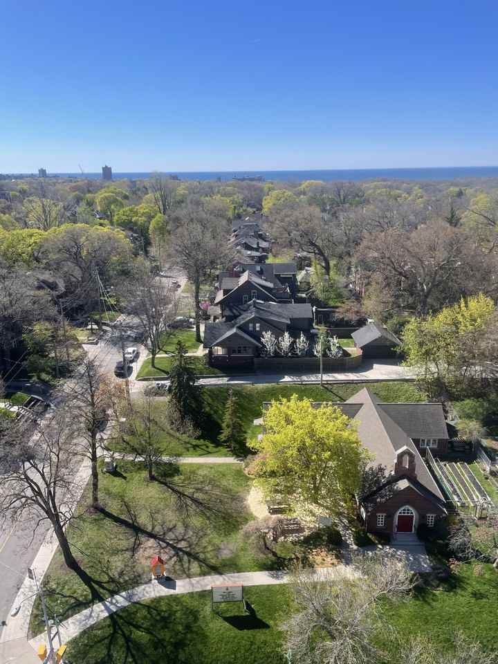 1660 Bloor Street West #1208 - Photo 3 of 13