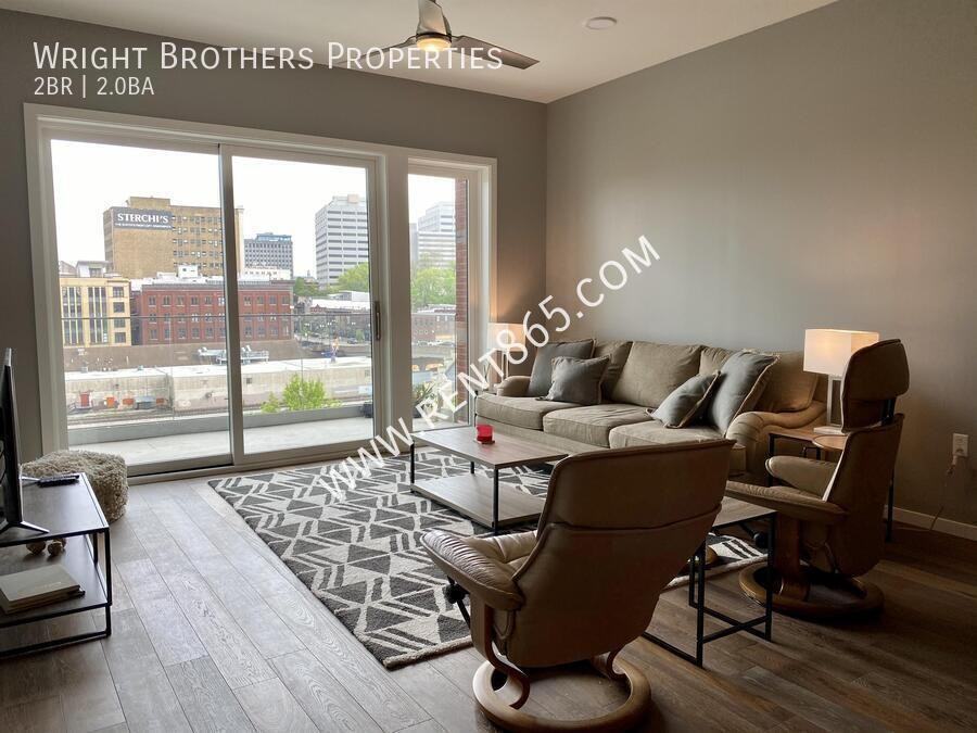 333 W Depot Ave #401 - Photo 2 of 12