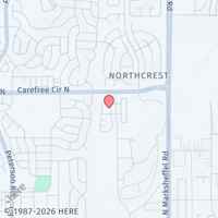 featured image of 3622 Reindeer Cir