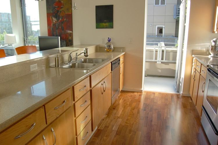 NW 10th Ave & NW Marshall St #202 - Photo 5 of 11