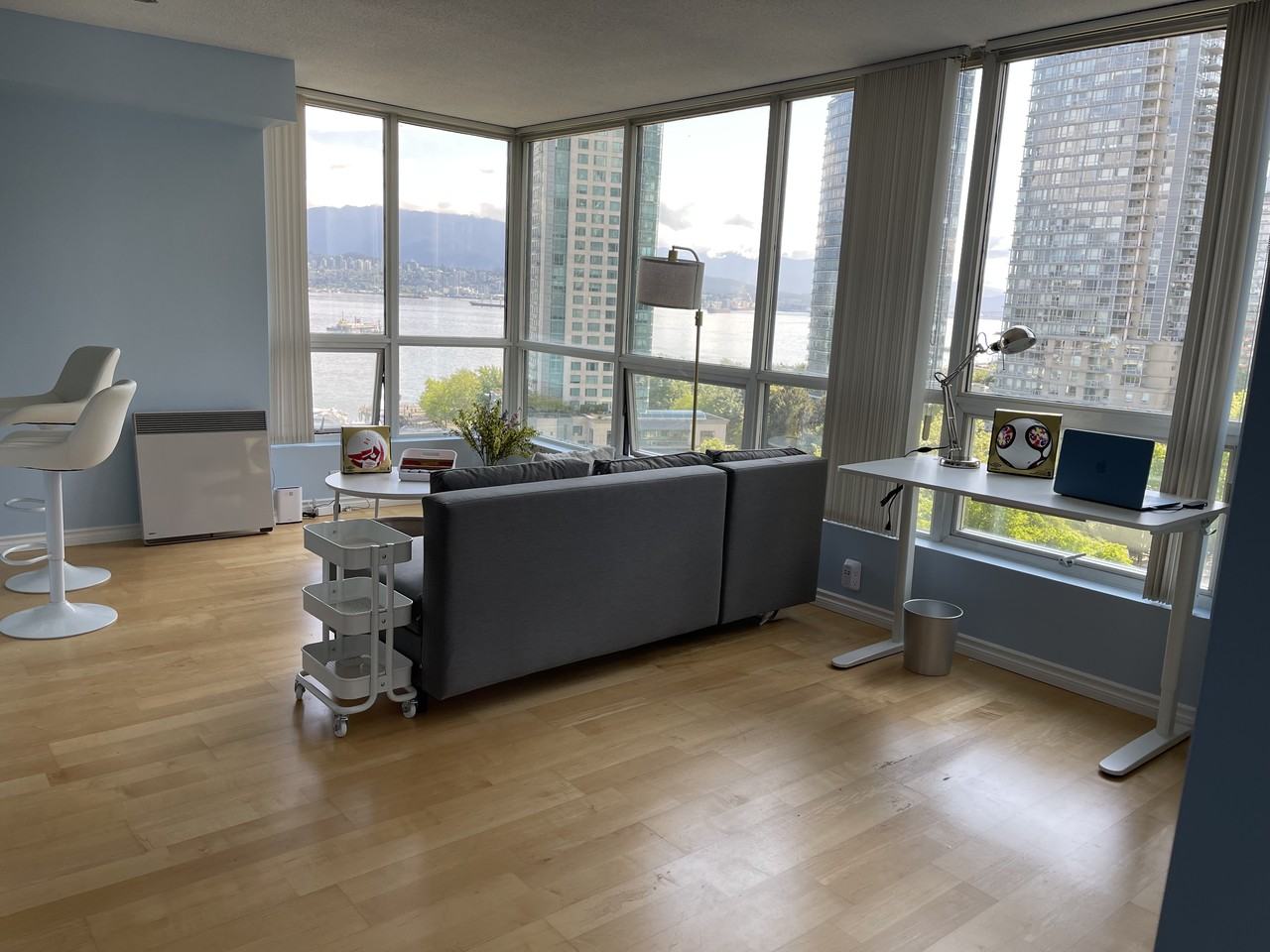 588 Broughton Street #1104 - Photo 3 of 13