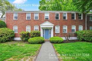 1550 Memorial Ave #2A - Photo 1 of 1