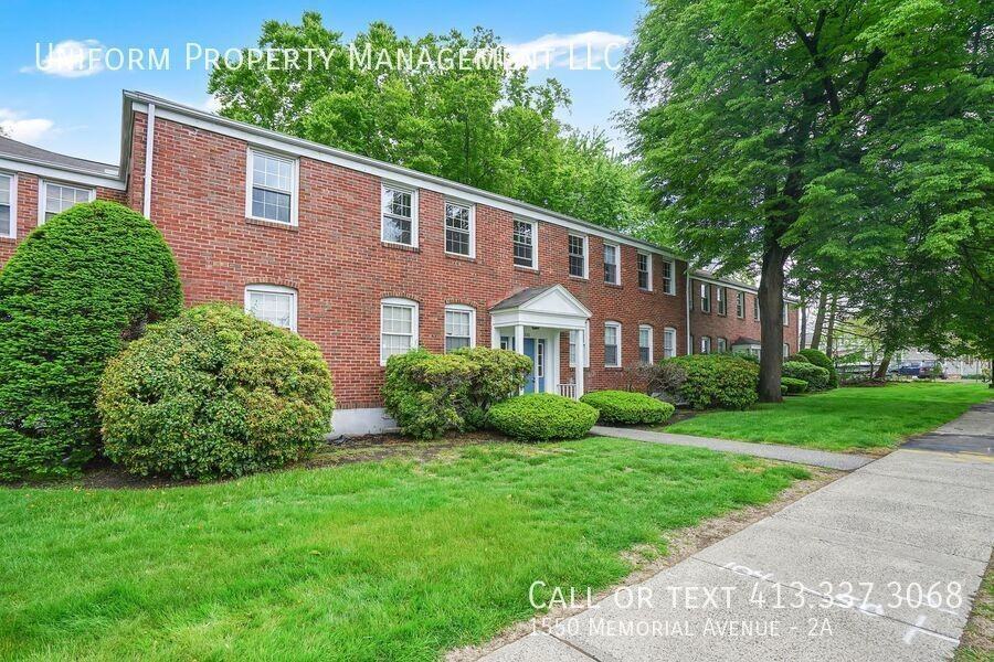 1550 Memorial Ave #2A - Photo 2 of 25
