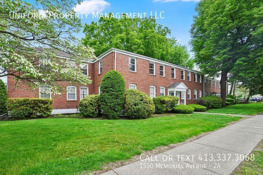 1550 Memorial Ave #2A - Photo 4 of 25