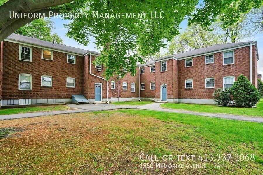 1550 Memorial Ave #2A - Photo 6 of 25