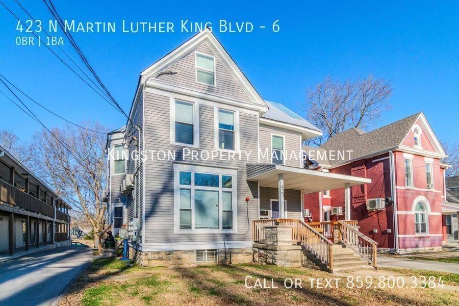423 N Martin Luther King Blvd #6 - Photo 2 of 17