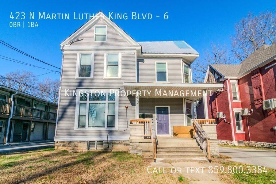 423 N Martin Luther King Blvd #6 - Photo 4 of 17