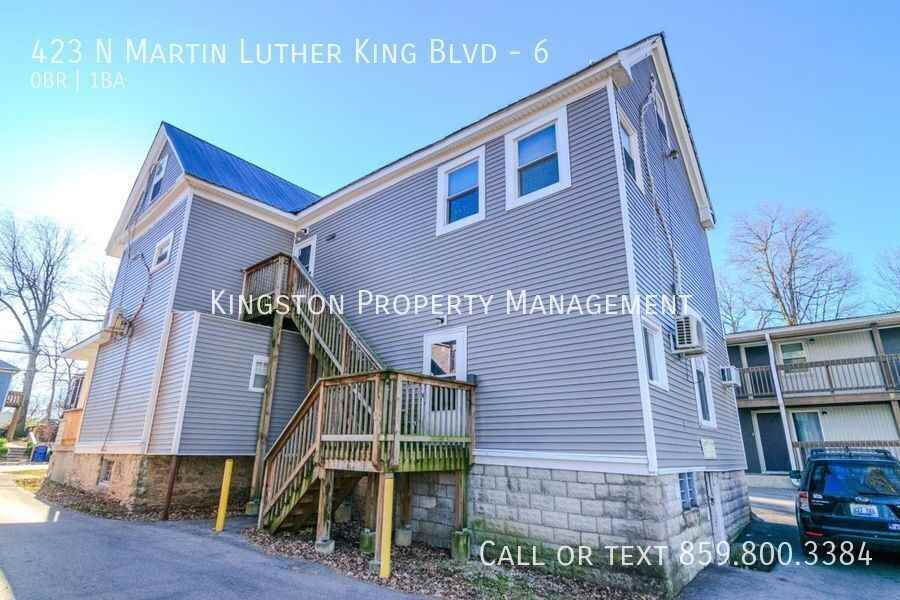 423 N Martin Luther King Blvd #6 - Photo 5 of 17