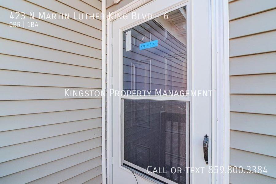 423 N Martin Luther King Blvd #6 - Photo 6 of 17