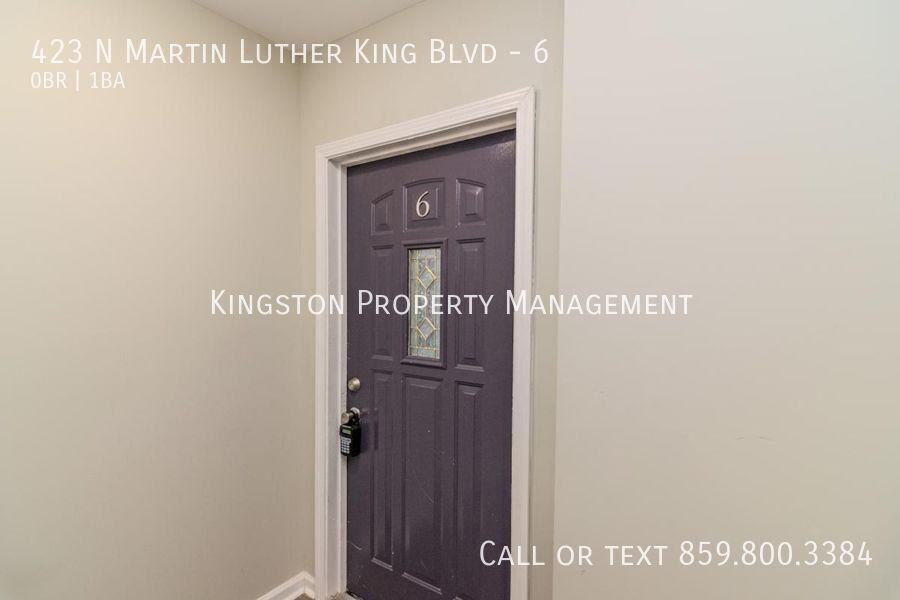 423 N Martin Luther King Blvd #6 - Photo 7 of 17