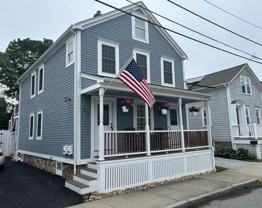 35 Houston Ave #1 - Photo 1 of 1