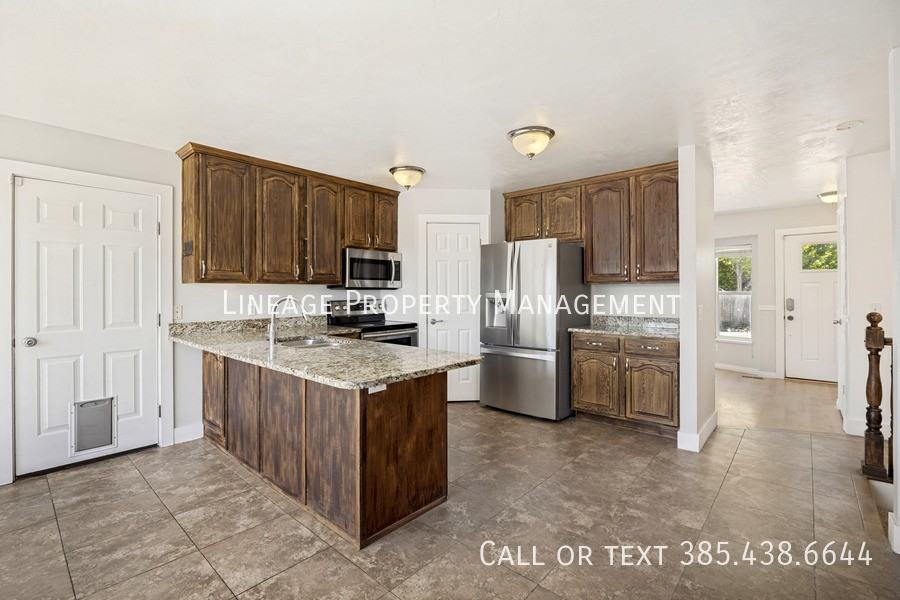 13863 S Kessler Peak Dr #A - Photo 2 of 20