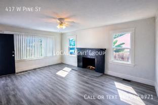 417 W Pine St - Photo 1 of 1