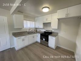 featured image of 2458 New Ave #C