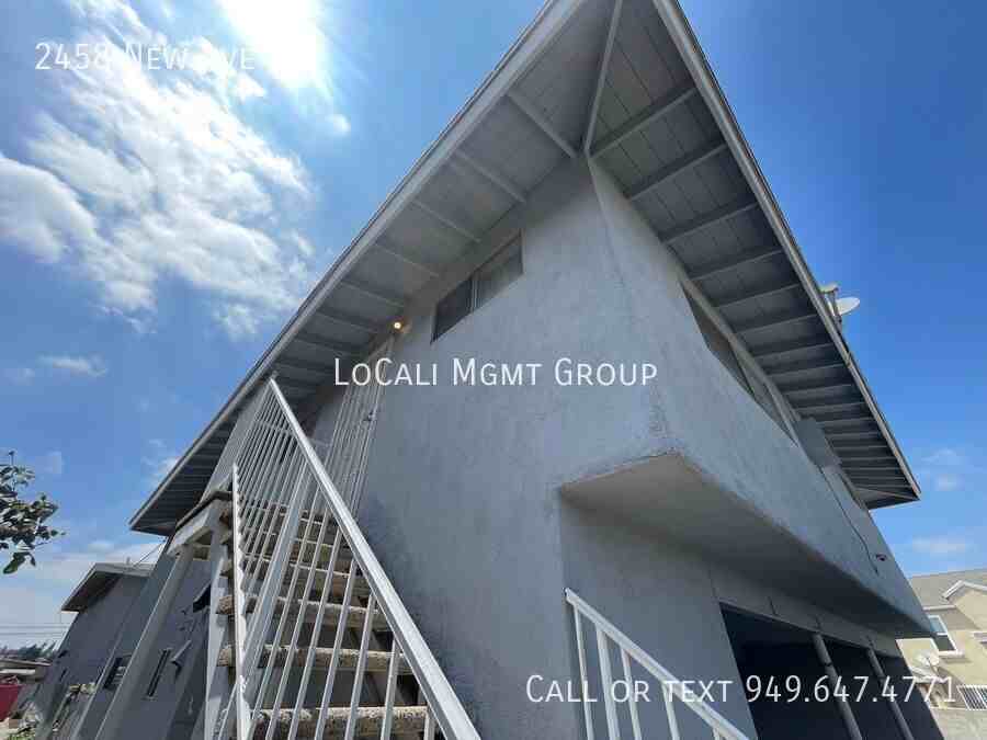 2458 New Ave #C - Photo 2 of 7