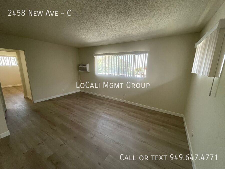 2458 New Ave #C - Photo 3 of 7