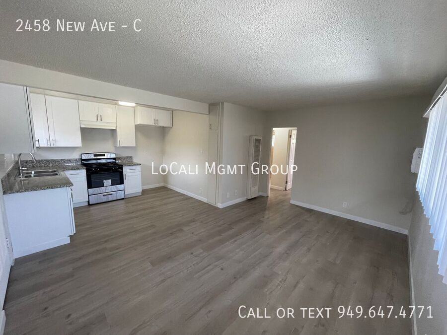 2458 New Ave #C - Photo 4 of 7