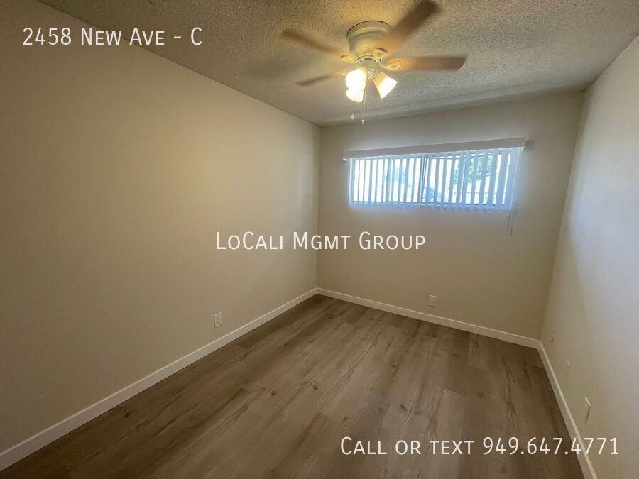 2458 New Ave #C - Photo 5 of 7