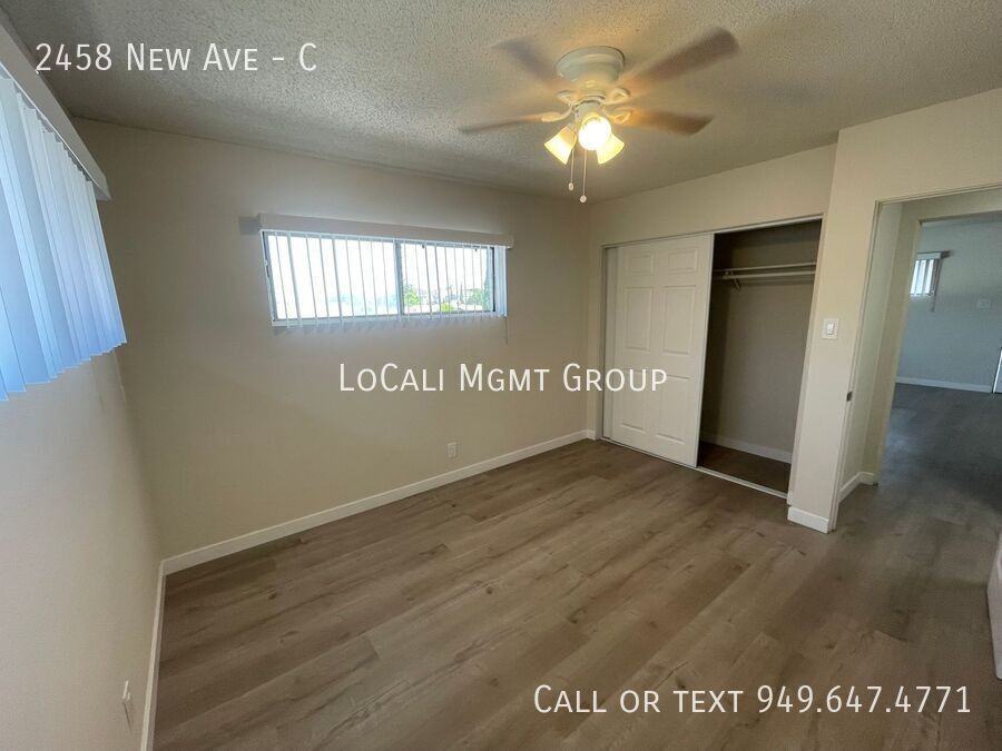 2458 New Ave #C - Photo 6 of 7