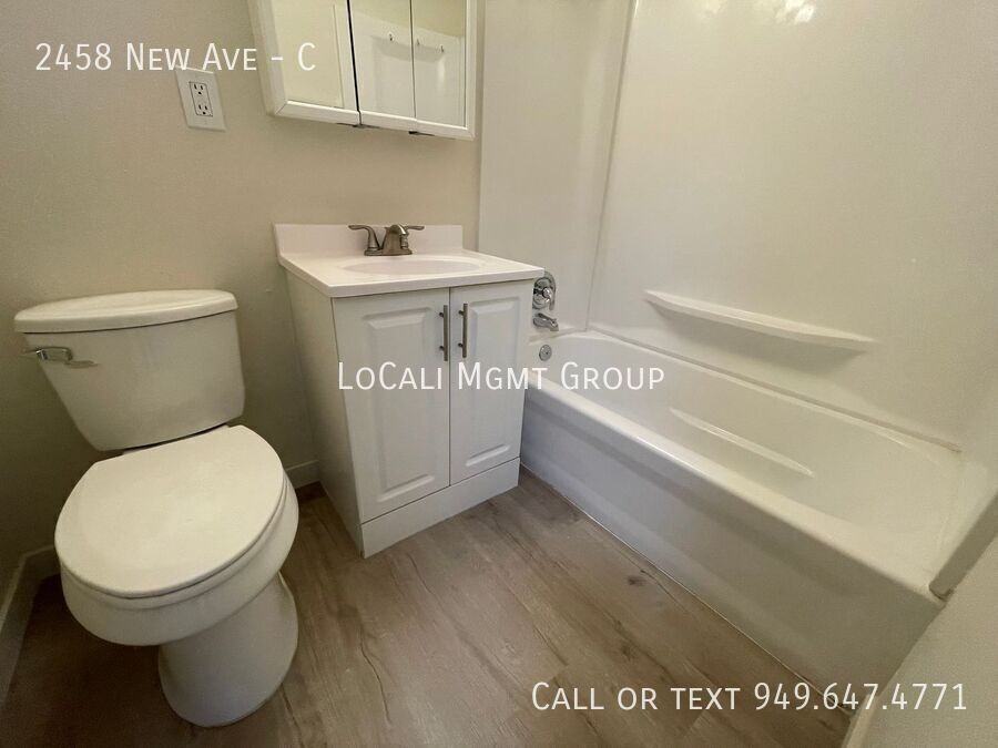 2458 New Ave #C - Photo 7 of 7