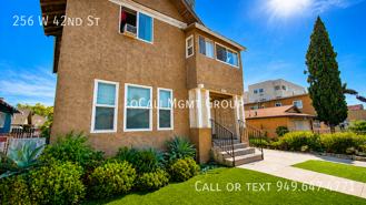 256 W 42nd St - Photo 1 of 1