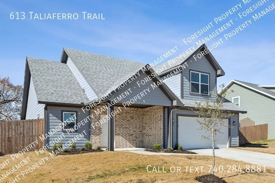 613 Taliaferro Trl - Photo 2 of 27