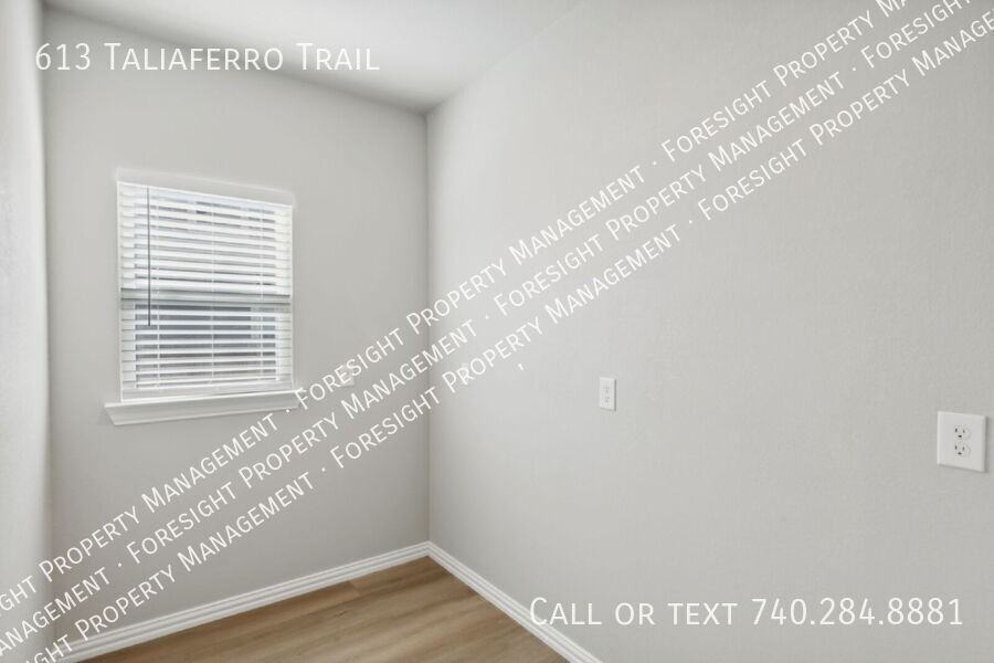 613 Taliaferro Trl - Photo 3 of 27