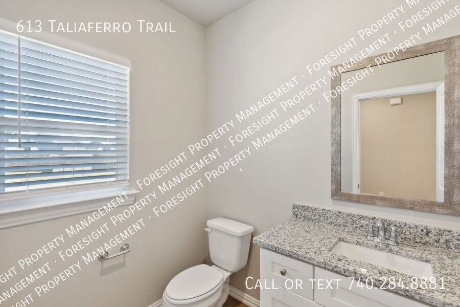 613 Taliaferro Trl - Photo 4 of 27