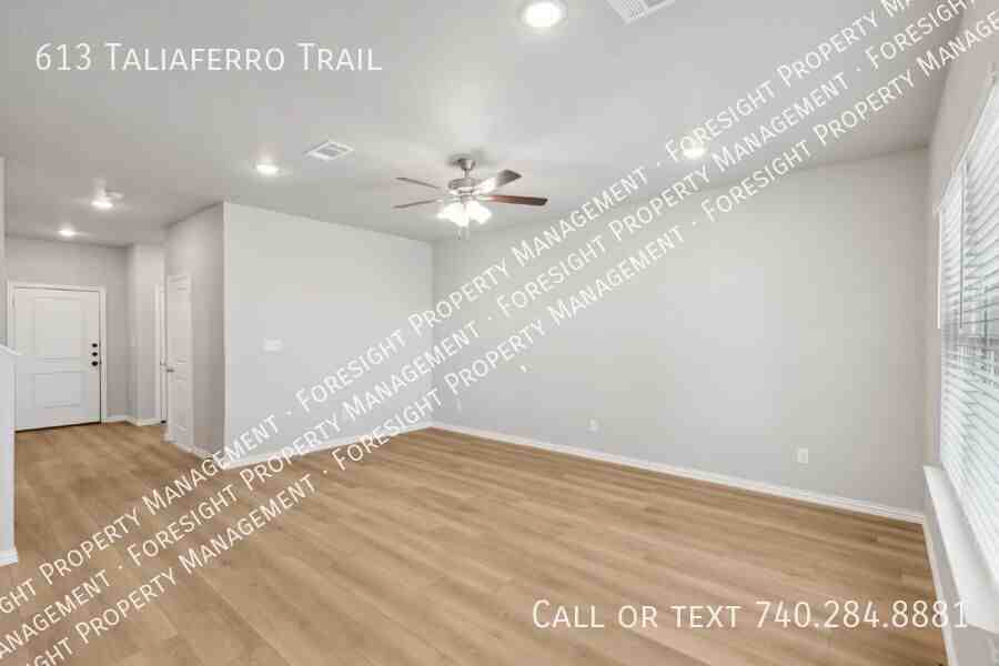 613 Taliaferro Trl - Photo 5 of 27