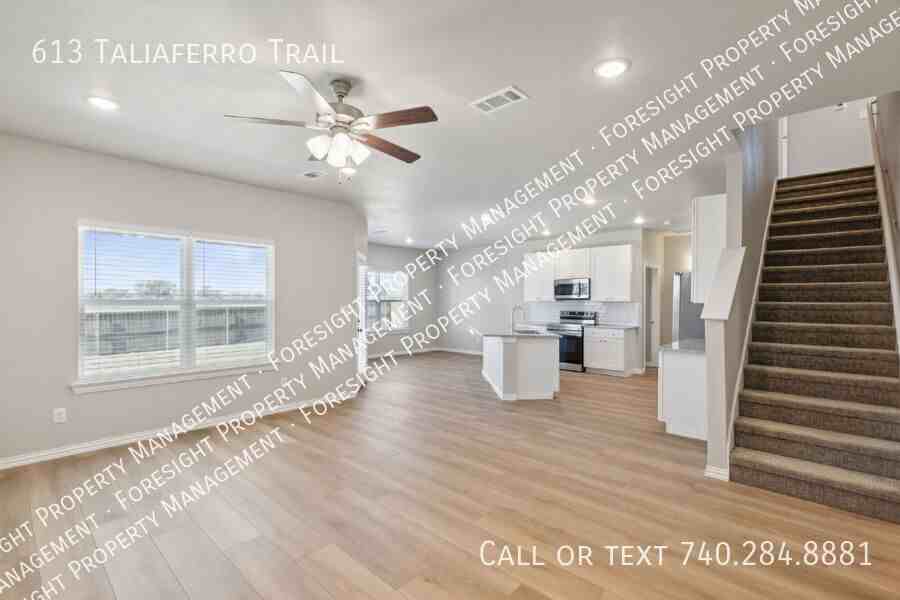 613 Taliaferro Trl - Photo 6 of 27