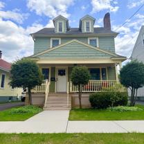 1805 Baker Ave - Photo 1 of 1