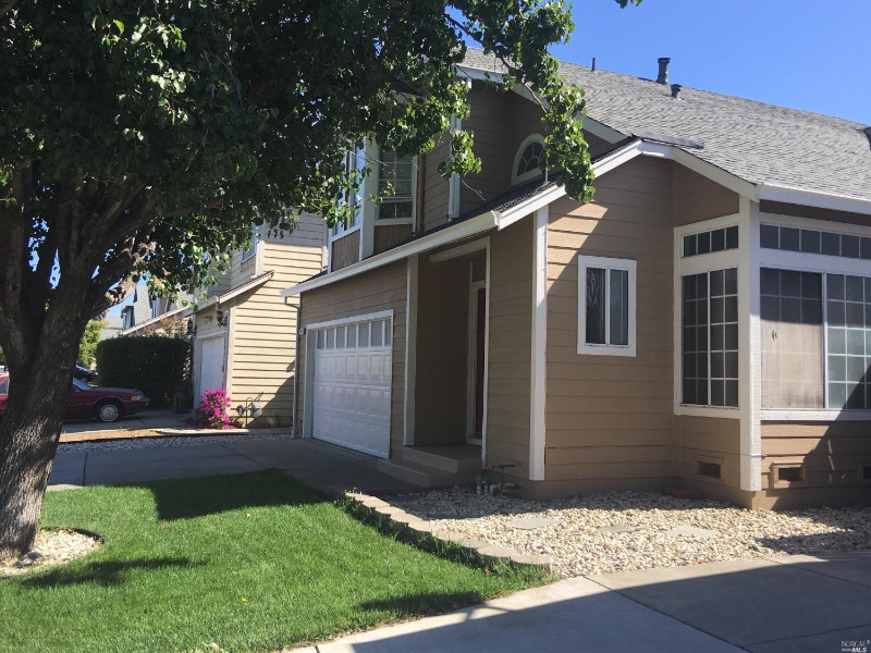317 Ridgecrest Cir #1