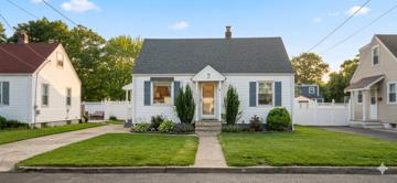 featured image of 7 Sherman Ave