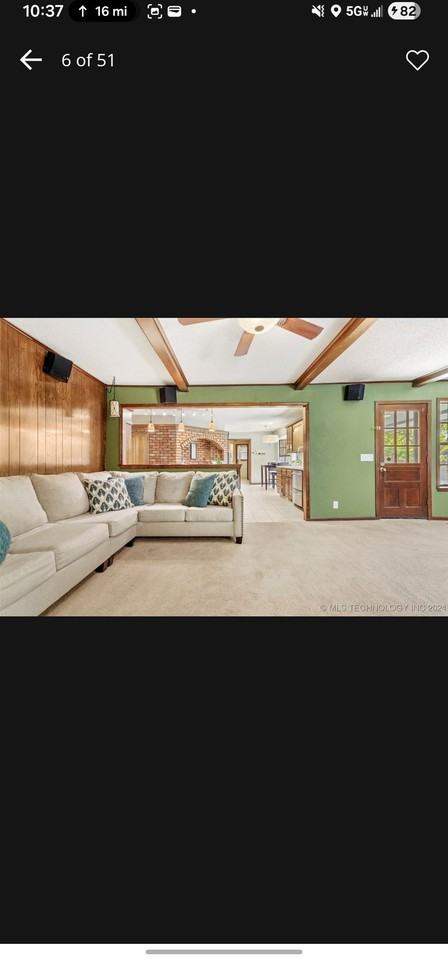 8340 S 75th East Ave - Photo 3 of 20