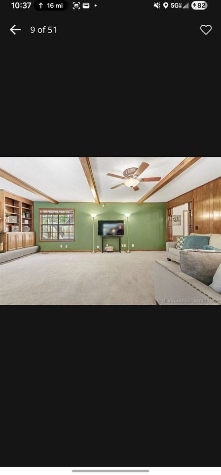 8340 S 75th East Ave - Photo 5 of 20