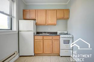4546 N Damen Ave #403 - Photo 1 of 1