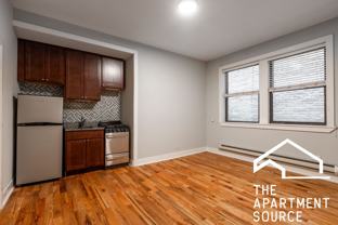 4546 N Damen Ave #406 - Photo 1 of 1
