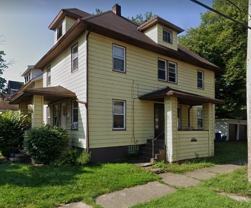 3218 W 112th St #FRONT - Photo 1 of 1