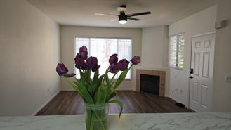 7123 S Durango Dr #213 - Photo 1 of 1