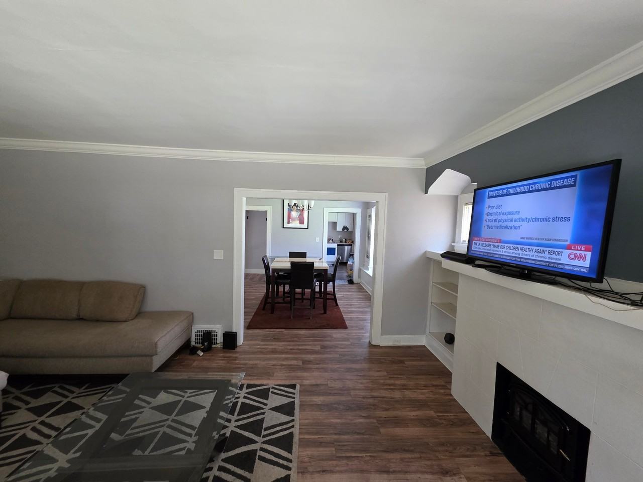 2803 Avondale Ave #1 - Photo 6 of 8