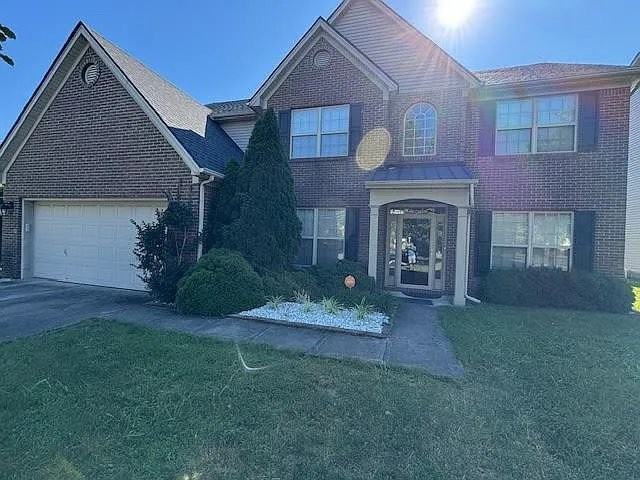 801 Sunny Slope Trce - Photo 2 of 18