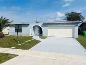 8401 Nw 20th Ct - Photo 1 of 1